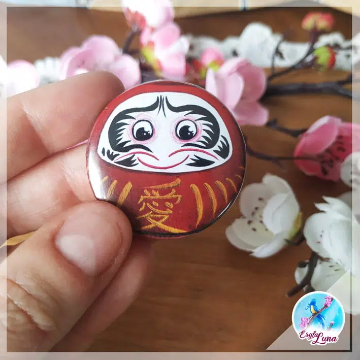 Club Daruma amour
