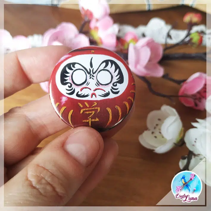 Club Daruma études