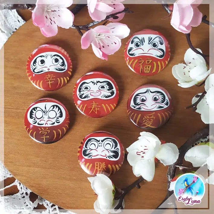 Club Daruma groupe