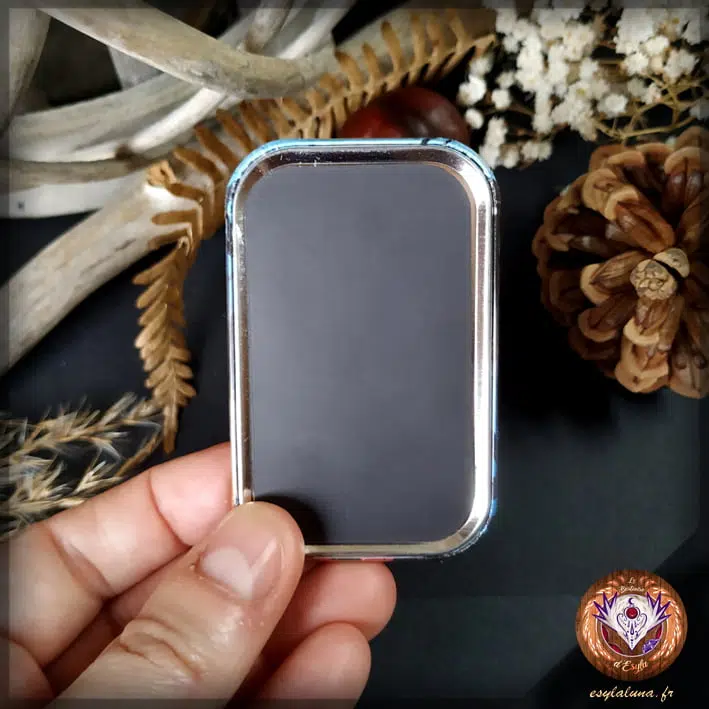 Renard d'hiver Magnets – Image 6