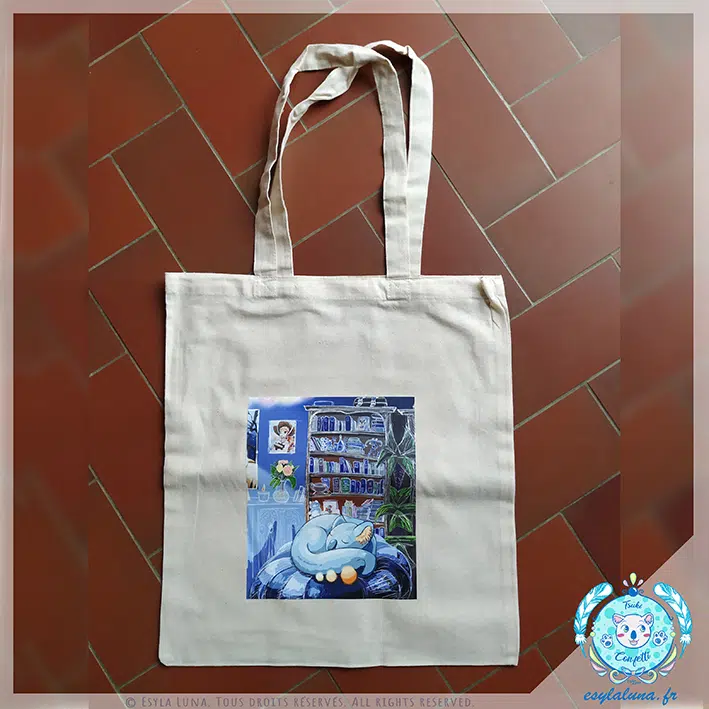 Tote Bags