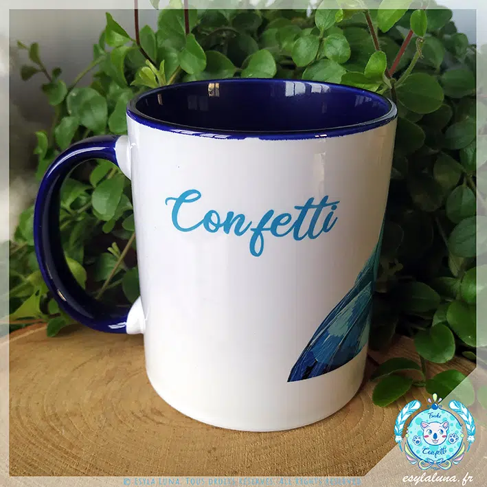 Mug Confetti – Image 5