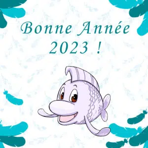 Lire la suite à propos de l’article Bonne année 2023 !