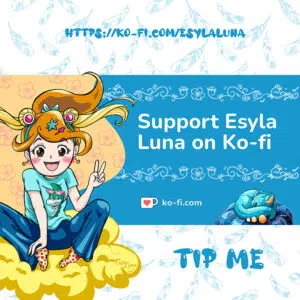 Lire la suite à propos de l’article Buy me a Ko-fi