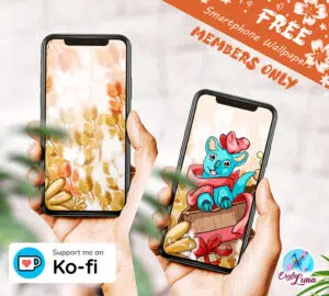 Lire la suite à propos de l’article Buy me a Ko-fi Octobre