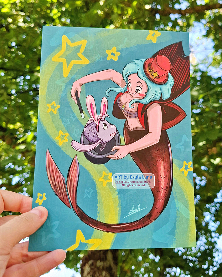 Sirène Abracadabra – Image 3