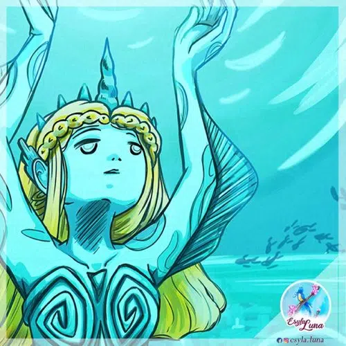Sirène Atlantis