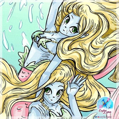 Sirènes Jumelles