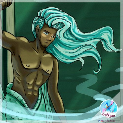 Sirène Triton Gardien