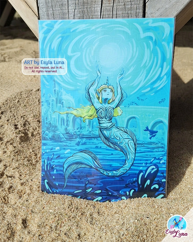 Sirène Atlantis – Image 2