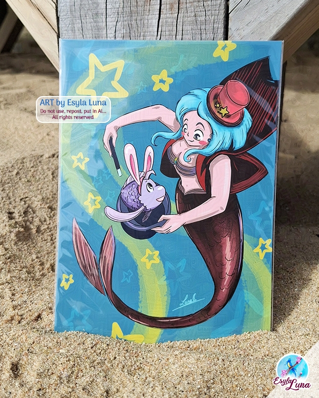 Sirène Abracadabra – Image 2