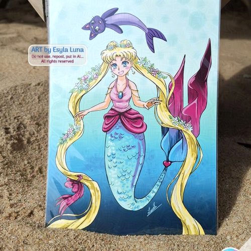 Sirène Sérénity