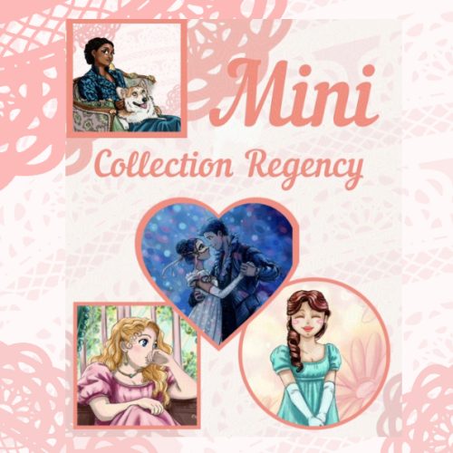 Mini Collection Regency