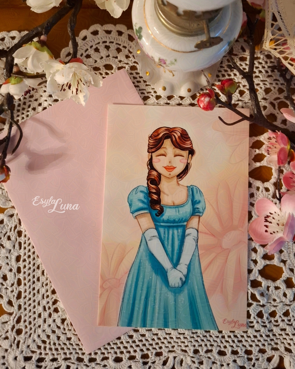 Mini Collection Regency – Image 7