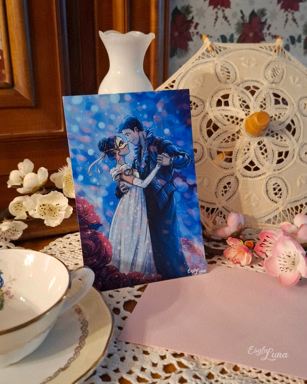 Mini Collection Regency – Image 4
