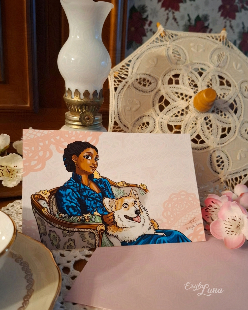 Mini Collection Regency – Image 8