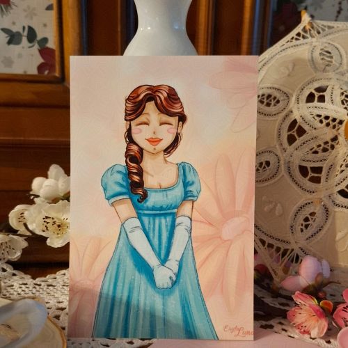 Mini Collection Regency – Douceur Cheesecake