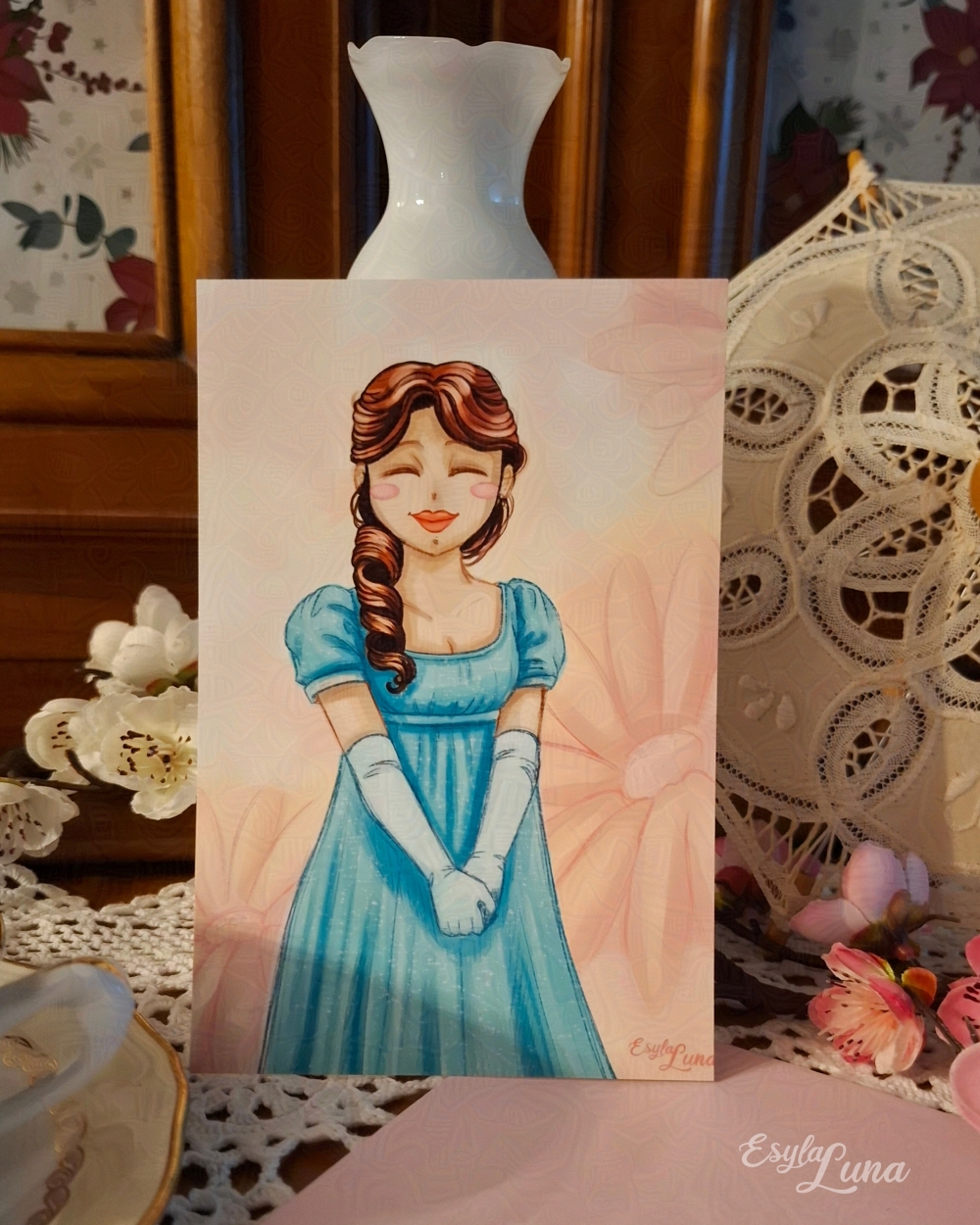 Mini Collection Regency – Image 6