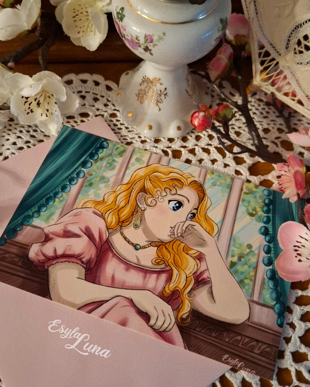 Mini Collection Regency – Image 3