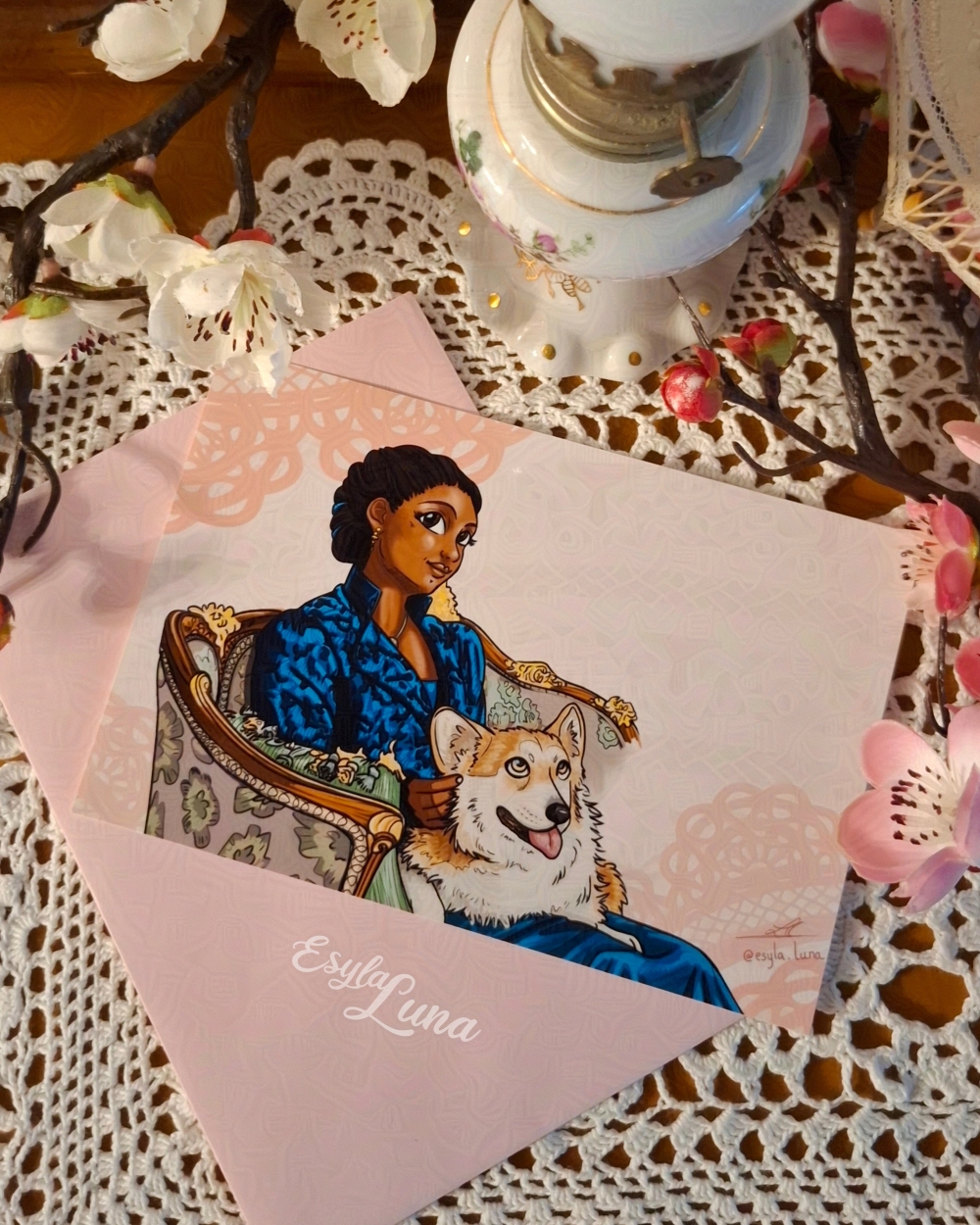 Mini Collection Regency – Image 9