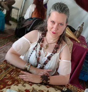 Lire la suite à propos de l’article Pictav Pirates Days !