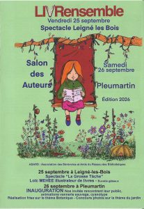 Lire la suite à propos de l’article Festival LIVRensemble