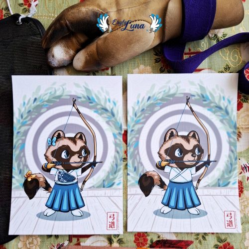 __ BUNDLE Chibi Kyudo __ Offres Uniques Limitées !